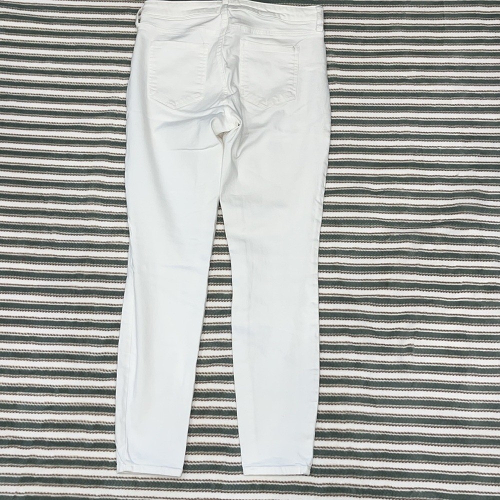 NYDJ Women’s Ami Skinny Jeans with LIFTXTUCK technology size 4P - Picture 9 of 9